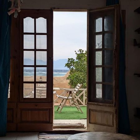 Luna House Asala Beach Дахаб Экстерьер фото
