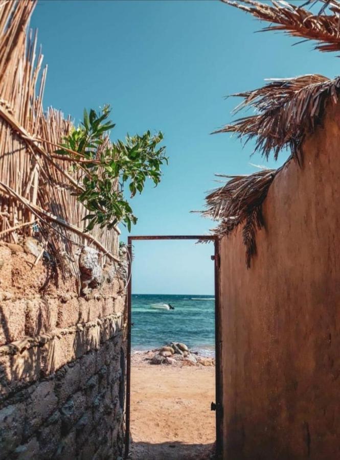 Luna House Asala Beach Дахаб Экстерьер фото