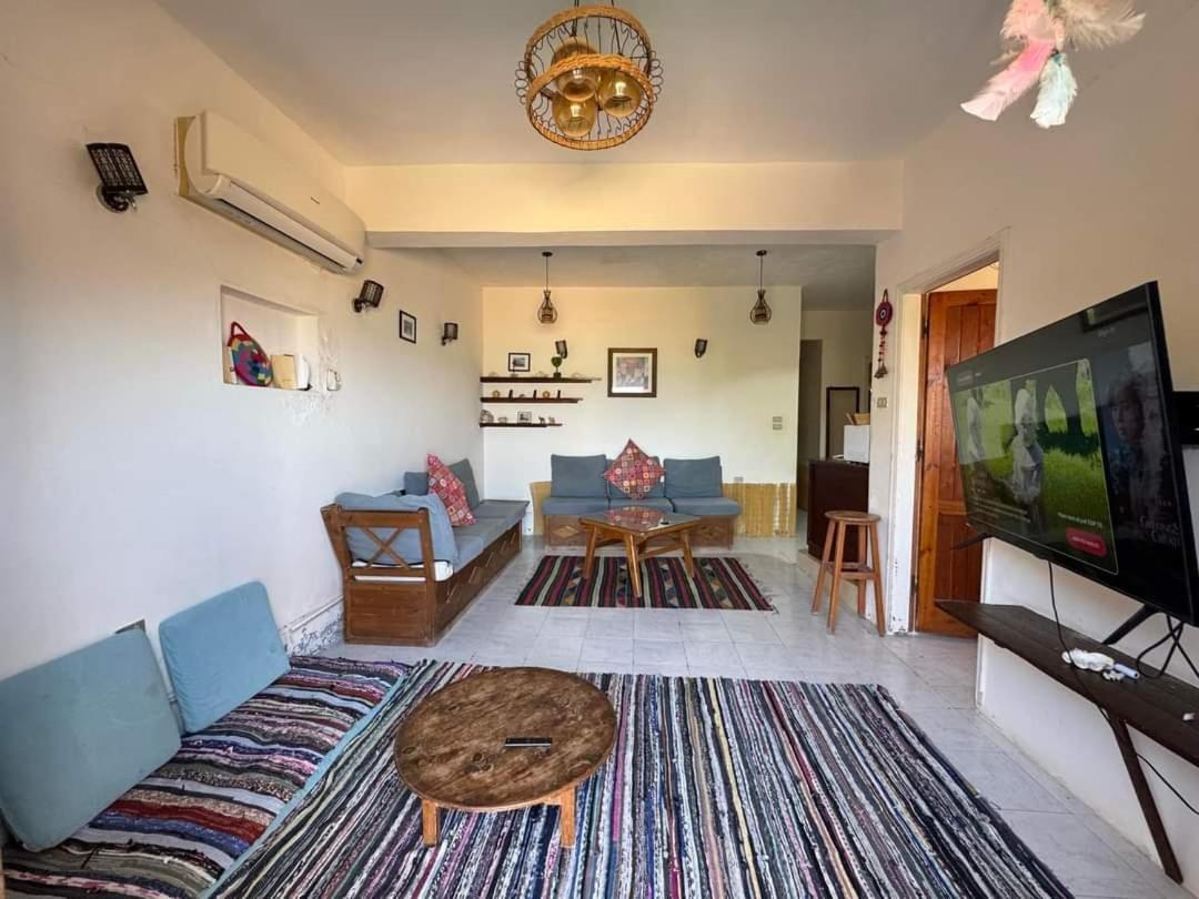 Luna House Asala Beach Дахаб Экстерьер фото