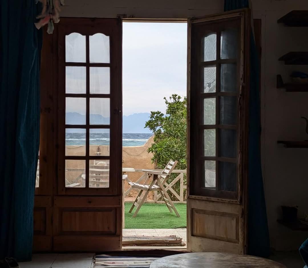 Luna House Asala Beach Дахаб Экстерьер фото